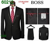 Boss Business Man Suits BBMShirts-033