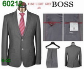 Boss Business Man Suits BBMShirts-035