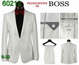 Boss Business Man Suits BBMShirts-037