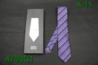Boss Necktie #019