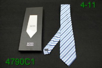 Boss Necktie #028