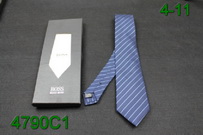 Boss Necktie #035