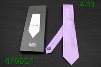 Boss Necktie #037