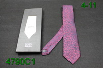 Boss Necktie #040