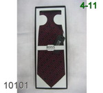 Boss Necktie #046