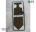 Boss Necktie #048