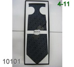 Boss Necktie #049