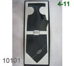 Boss Necktie #050