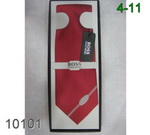 Boss Necktie #053