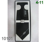 Boss Necktie #054