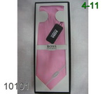 Boss Necktie #055