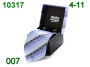 Boss Necktie #058