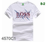 Boss Man shirts BoMS-Tshirt-122