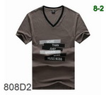 Boss Man shirts BoMS-Tshirt-131