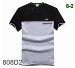 Boss Man shirts BoMS-Tshirt-140