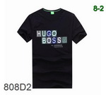 Boss Man shirts BoMS-Tshirt-143