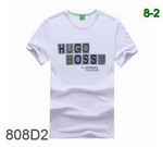 Boss Man shirts BoMS-Tshirt-163