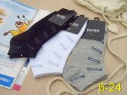 Boss Socks BOSocks2
