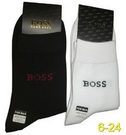 Boss Socks BOSocks6