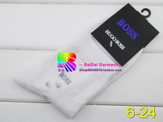 Boss Socks BOSocks9