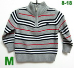 Burberry Children sweater 001