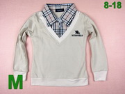 Burberry Children sweater 016
