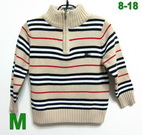 Burberry Children sweater 026