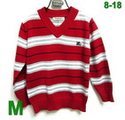 Burberry Children sweater 003