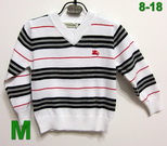 Burberry Children sweater 039