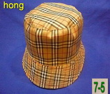 Burberry Cap & Hats Wholesale BUCHW14