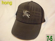 Burberry Cap & Hats Wholesale BUCHW16