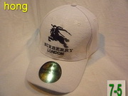 Burberry Cap & Hats Wholesale BUCHW18