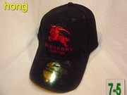 Burberry Cap & Hats Wholesale BUCHW20