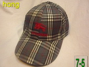 Burberry Cap & Hats Wholesale BUCHW25