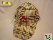 Burberry Hat and caps wholesale RBHCW052