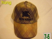 Burberry Hat and caps wholesale RBHCW053