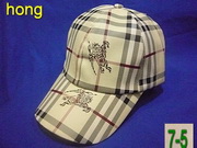 Burberry Cap & Hats Wholesale BUCHW09