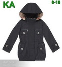 Burberry Kids Coat 013