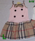 Burberry Kids Skirt 001