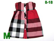 Burberry Kids Skirt 201