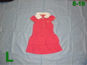 Burberry Kids Skirt 022