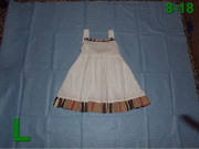 Burberry Kids Skirt 033