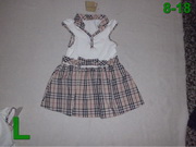 Burberry Kids Skirt 041