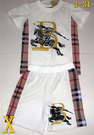 Burberry Kids Suits 012