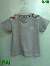 Burberry Kids T Shirt 152