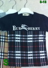 Burberry Kids T Shirt 170