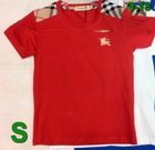 Burberry Kids T Shirt 215