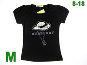 Burberry Kids T Shirt BuKTShirt063
