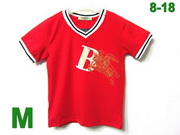 Burberry Kids T Shirt BuKTShirt067