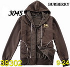 Burberry Man Jacket BUMJacket30